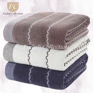 SALON TOWEL 35X75 CM XIN YUAN