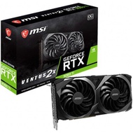 SALE!!! MSI GeForce RTX 3060 Ti 8 GB VENTUS 2X OC Graphics Card #RTX 3060TI
