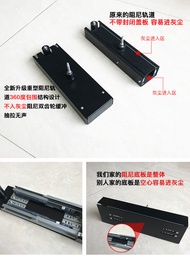 ตู้รองเท้าแบบหมุนได้ 360 องศา ทำจากเหล็กไนลอน ตู้รองเท้าแบบดันเข้าออก ตู้รองเท้าแบบปรับระดับได้ วัสด