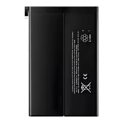 Battery For Apple iPad Mini 1 2 3 4 5 6 A1538 A1546 A1432 A1445 A1489 A1490 A2133 A2124 A2567 A2568 