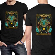 The String Cheese Insident 2-Sided T-Shirt