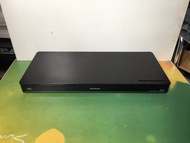 Panasonic DMP-BDT380 3D Blu-ray DVD Player (WiFi 2.4G)(4K升頻)藍光影碟播放機