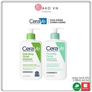 ( 355ml / 473ml ) Sữa Rửa Mặt Cerave Cleanser
