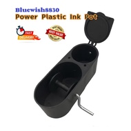 Power PVC Ink Pot / Plastic Ink Pot / Maktau -Big