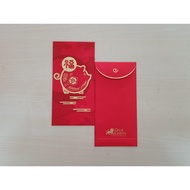 Great Eastern Singapore Red Packet 2019