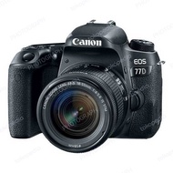 New Produk Canon Eos 77D Kit 18-135Mm / Kamera Canon Dslr 77D Kit