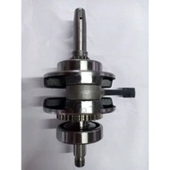 Crankshaft for sigma 250/ classic 250(rusi)