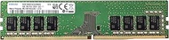 Samsung 8GB DDR4 2666MHz DIMM PC4-21300 288-Pin 1Rx8 1.2v UDIMM Desktop Memory Upgrade M378A1K43CB2-