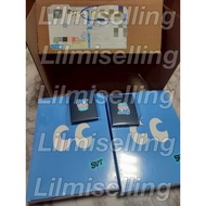 SEVENTEEN ALBUM SETTLEMENT