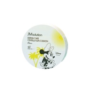 JM Solution Disney Derma Care Centella Sun Cushion Clear 25g (SPF50+) x2pack