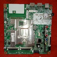 CR462 NEW LG 43UM7400PTA MESIN TV LED MAINBOARD MOTHERBOARD MB MOBO MO