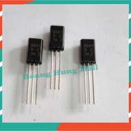 1 Transistor B647
