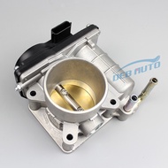 NISSAN GRAND LIVINA LATIO 1.6/1.8 TEANA J32 SYLPHY G11 Throttle Body Electronic Throttle Genuine Brand New （MADE IN JAPAN）