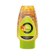 Eu Yan Sang HM Honey with Yuzu 柚子蜂蜜 500gm