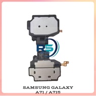 ORIGINAL BUZZER SPEAKER BOTTOM SAMSUNG GALAXY A71 - A715