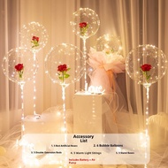 Romantic Decorative Balloons