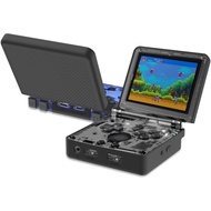 Silicone Case Compatible with Anbernic RG35XXSP Shockproof Silicone Protective Cover