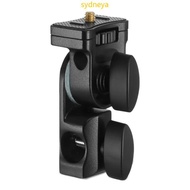 Flash Holder with 1 4inch Screw for AD100Pro AD200 AD200PRO AD300PRO Umbrella Holder Photography Equ