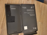 Dual Screen LG V50