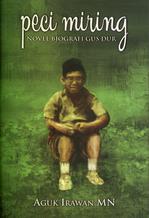 Peci Miring: Novel Biografi Gus Dur