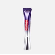 【LOREAL】玻尿酸眼霜級撫紋精華霜 紫熨斗PRO