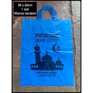 Plastic bag 30x40cm