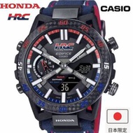 🇯🇵日本版 CASIO x Honda Racing HRC EDIFICE SOSPENSIONE ECB-2000HR-1AJR