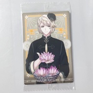 IDOLISH7 Card Minami Natsume
