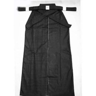 Hakama Kendo Karate Samurai Japan Dress Traditional Cover Aikido Iaido