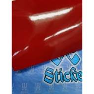 sticker reflective 3M 610 pantulan cahaya