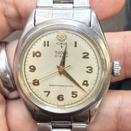 【古董現況品】1950年代 帝舵 Tudor Oys...