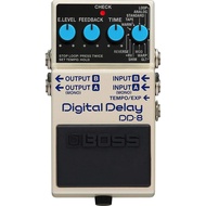 [USED] BOSS/DD-8 Digital Delay Boss【Direct from Japan】