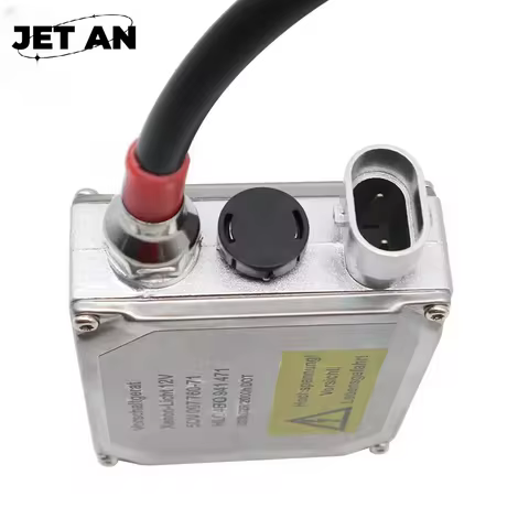 4B0941471 Xenon Ballast OEM Headlight Control Original Module For D2S D2R And H1 H7 H8 H9 H11 9005 9