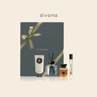 divana Revital Full Moon Set : เซ็ตฟื้นฟูและเสริมสร้างพลังงานใหม่ให้กับร่างกาย