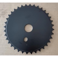 bmx bike alloy 36T/39T sprocket FGFS bicycle chainwheel