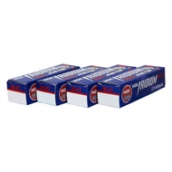 NGK Iridium MAX Spark Plugs Set for Fit Model GE6/GE7 DF6A-13B (95390) 4 Pieces Set