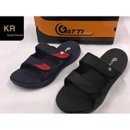 KedaiRamah GATTI MOSS MEN'S SANDAL SLIPPER  SELIPPER  SELIPAR LELAKI