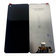 SAMSUNG A21S LCD ORIGINAL FULL SET