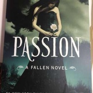 Passion (Fallen Novel）