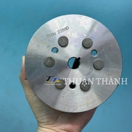 Yaz Car Ignition - HLD / Yaz125 / Y125Z