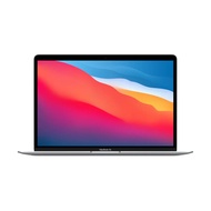 Apple蘋果 MacBook Air M1 256GB 13.3寸 手提電腦 銀色 預計30天内發貨 -