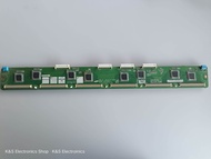 บอร์ด Y-Buffer พลาสม่า ซัมซุง PS42Q91H พาร์ท LJ41-05135A (Buffer Board Plasma Samsung) Y-DRIVE อะไหล
