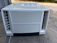 已清洗乾淨超新淨HITACHI  R32兩匹冷氣機