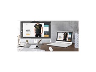 MSI Modern AM242TP AIO Desktop, 23.8" FHD Touchscreen, Intel Core i7-1260P, 16GB Memory, 512GB SSD, 