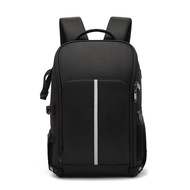 Camera Drone Integrated Bag Multi-Functional Backpack Outdoor Waterproof SLR Camera Bag Digital Fashion Camera Bag