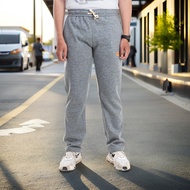 Guten Inc - Jogger Gray Sweatpants