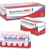 Neurobion Forte