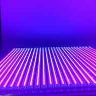 led Deep Ultraviolet265NM Lamp Tube T8Fluorescent Light Tube1.2M12W Effectively eliminate aflatoxin 