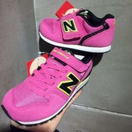 New Balance新款童鞋5/8