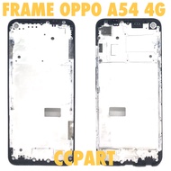 LCD Frame LCD Stand/ Oppo A54 4G LCD Middle Bone/